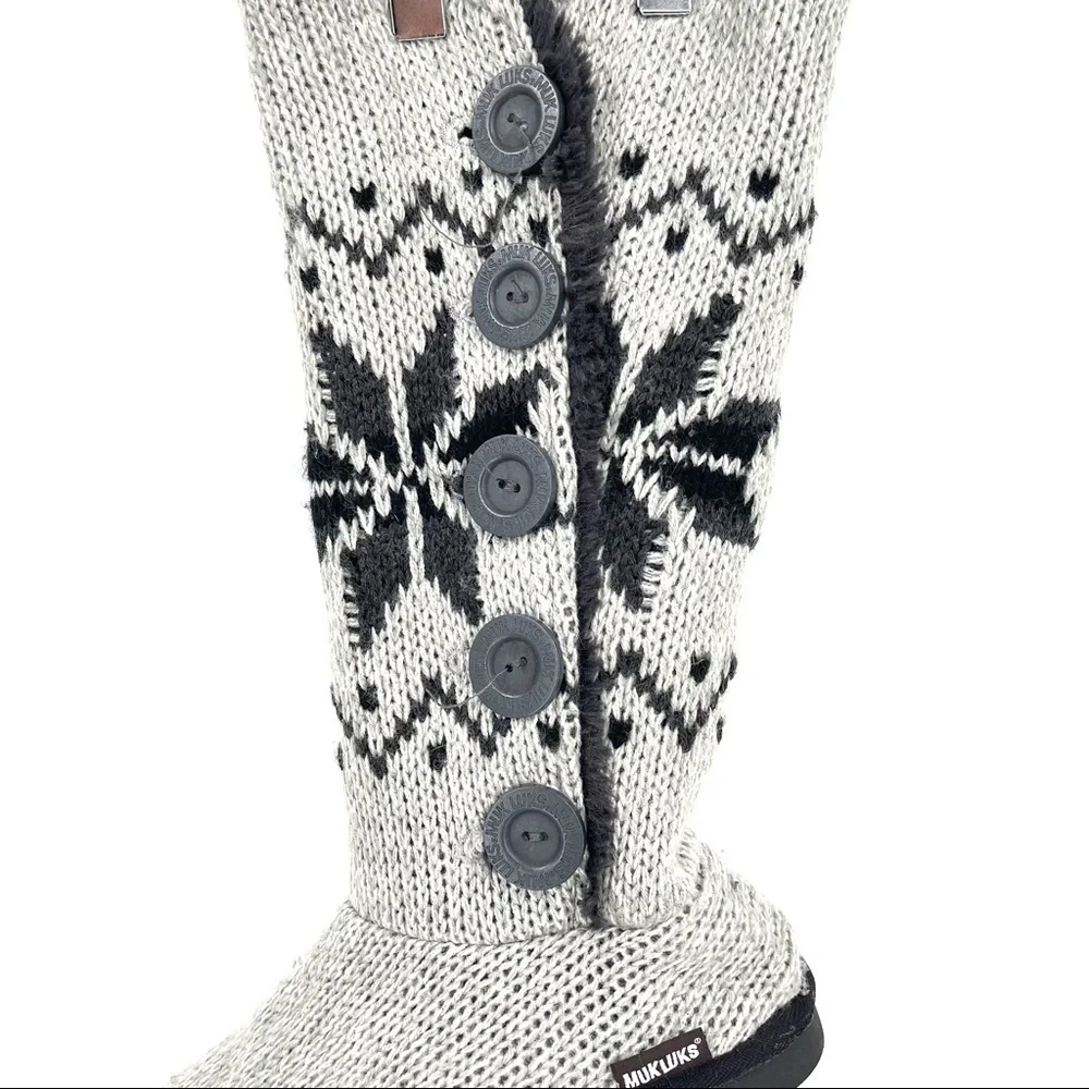 Muk Luks muk luks